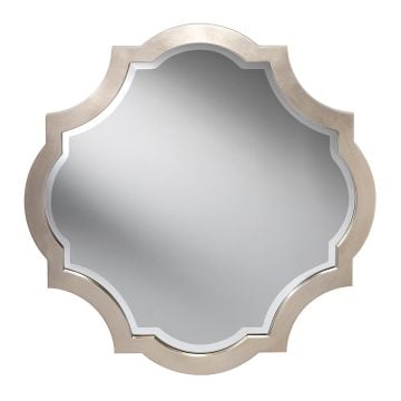 Argentum Mirror - Silver