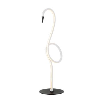 Flamingo LED Table Lamp - White
