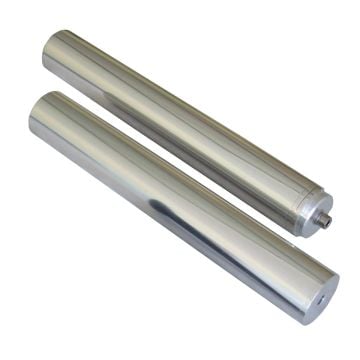 Elite Pole Accessory - Anodised Aluminium