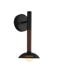 Arden 1 Light LED Wall Light