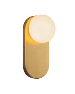 Ariel 1 Light Wall Light