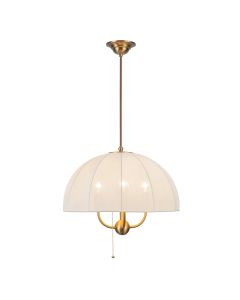 Crosby 4 Light Pendant
