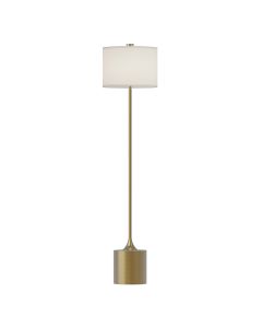 Issa 1 Light Floor Lamp