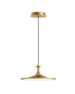 Issa LED Medium Pendant