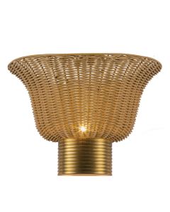Kai 2 Light Wall Light