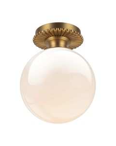 Otis 1 Light Flush