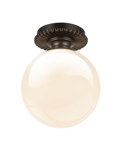 Otis 1 Light Flush