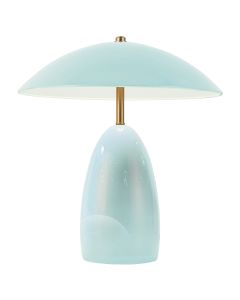 Poppy LED Medium Table Lamp