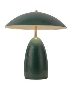 Poppy LED Medium Table Lamp