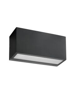 Asker 1 Light Up/Down E27 - Graphite - Graphite