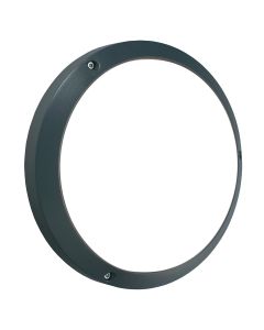 Bornholm LED Wall / Ceiling Light - Graphite