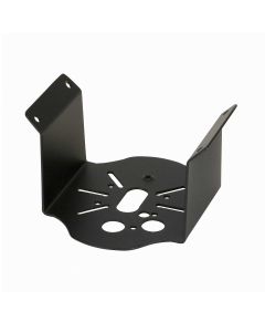 Corner Bracket 5 - Black