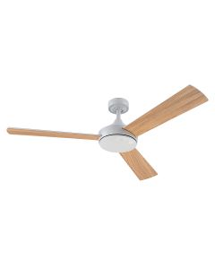 Pilote - 52in / 132cm Fan - Matte White