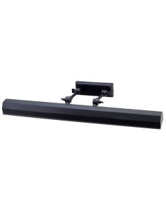 Chawton Large Picture Light - Black