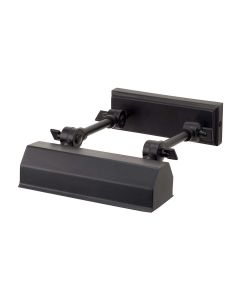 Chawton Small Picture Light - Black