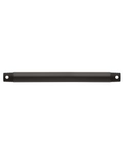 Ceiling Fan Downrod - 30cm - Old Bronze Painted
