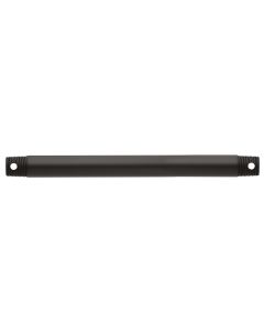 Ceiling Fan Downrod - 45cm - Old Bronze Painted