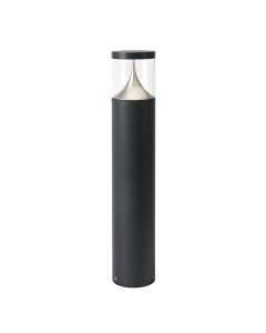 Egersund LED Large Bollard - Graphite