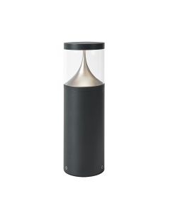 Egersund LED Medium Bollard - Graphite