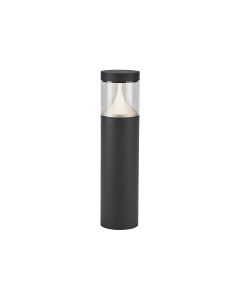 Egersund LED Short Bollard - Graphite