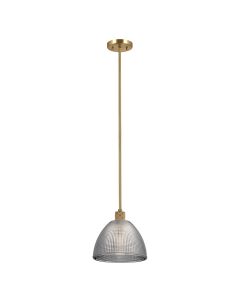 Hampstead 1 Light Duo-Mount Pendant