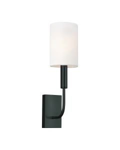 Brianna 1 Light Wall Light