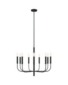 Brianna 9 Light Chandelier