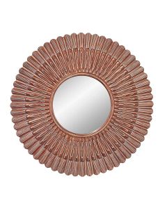 Cheyenne Mirror - Aegean Gold