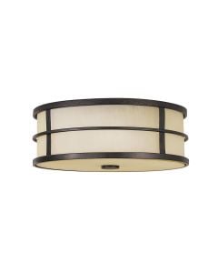 Fusion 3 Light Flush - Grecian Bronze