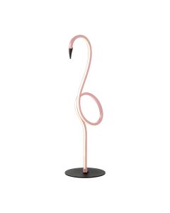 Flamingo LED Table Lamp - Pink