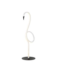 Flamingo LED Table Lamp - White