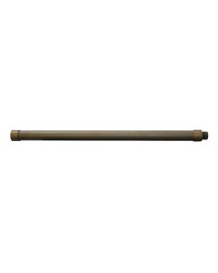 Bronze pole -A