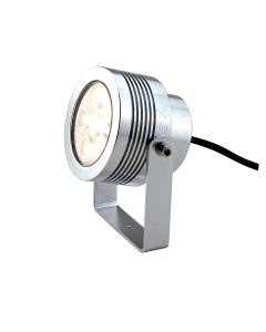 Elite Large Spotlight Fitting - Anodised Aluminium