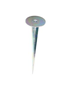 Spike for Sandbanks and Poole Bollards