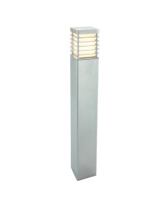 Halmstad Large Bollard Galvanised