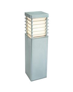 Halmstad Medium Bollard Galvanised