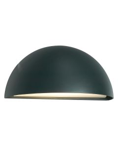 Halden Down Wall Light - Graphite