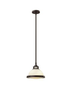 Amelia 1Lt Mini Pendant