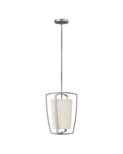 Blakely 1 Light Pendant - Brushed Nickel