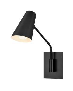 Bray 1 Light Wall Light