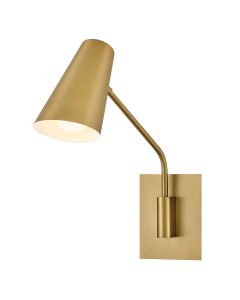 Bray 1 Light Wall Light