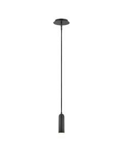 Dax LED Mini Pendant - Black