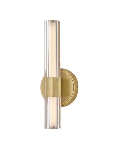 Georgette Small LED Wall Light