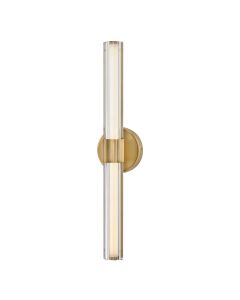 Georgette Medium LED Wall Light