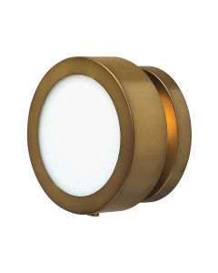 Mercer 1 Light Small Wall Light