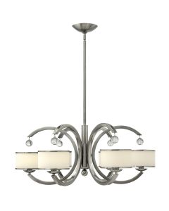 Monaco 6lt Chandelier