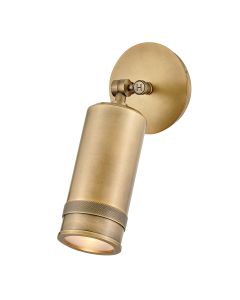 Pratt 1 Light Spot Light