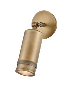 Pratt 1 Light Spot Light