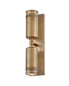 Pratt 2 Light Up/Down Spot Light