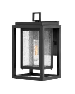 Republic 1 Light Small Lantern